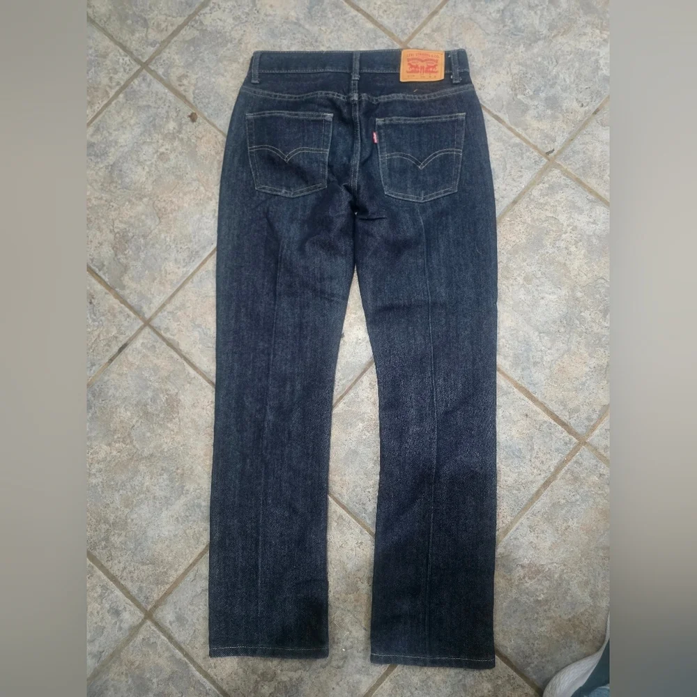 Levi's Men's Jeans